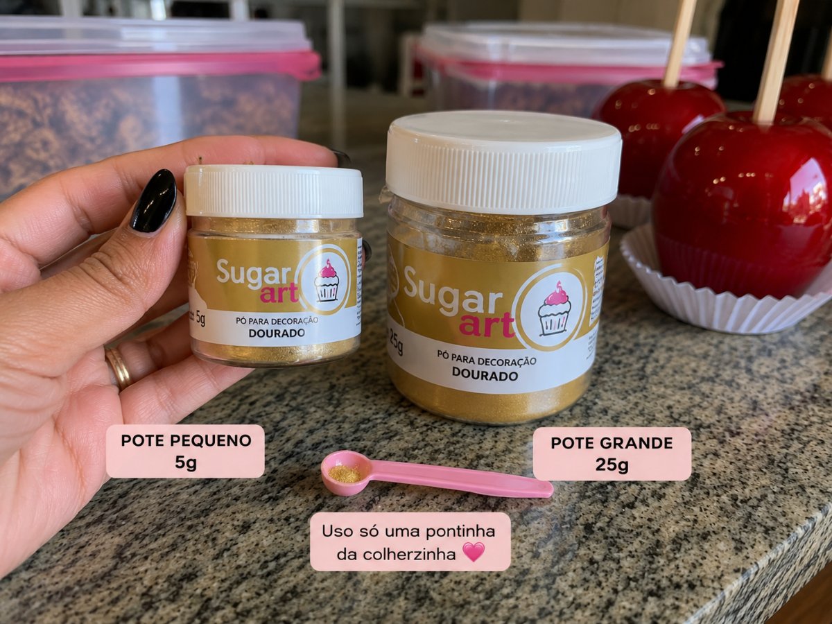 Comparação