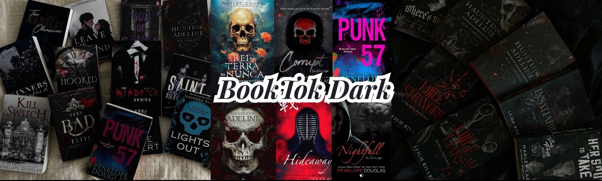 Acesse o Mundo Dark