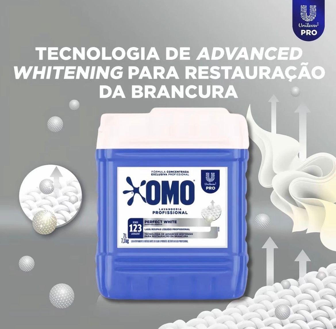 Omo + Comfort