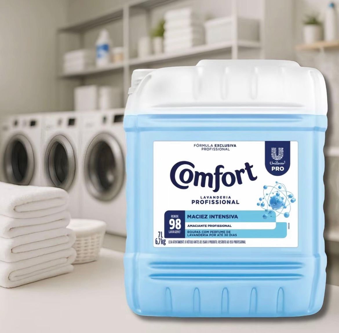 Kit Lavanderia