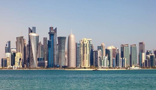 São Paulo - Doha