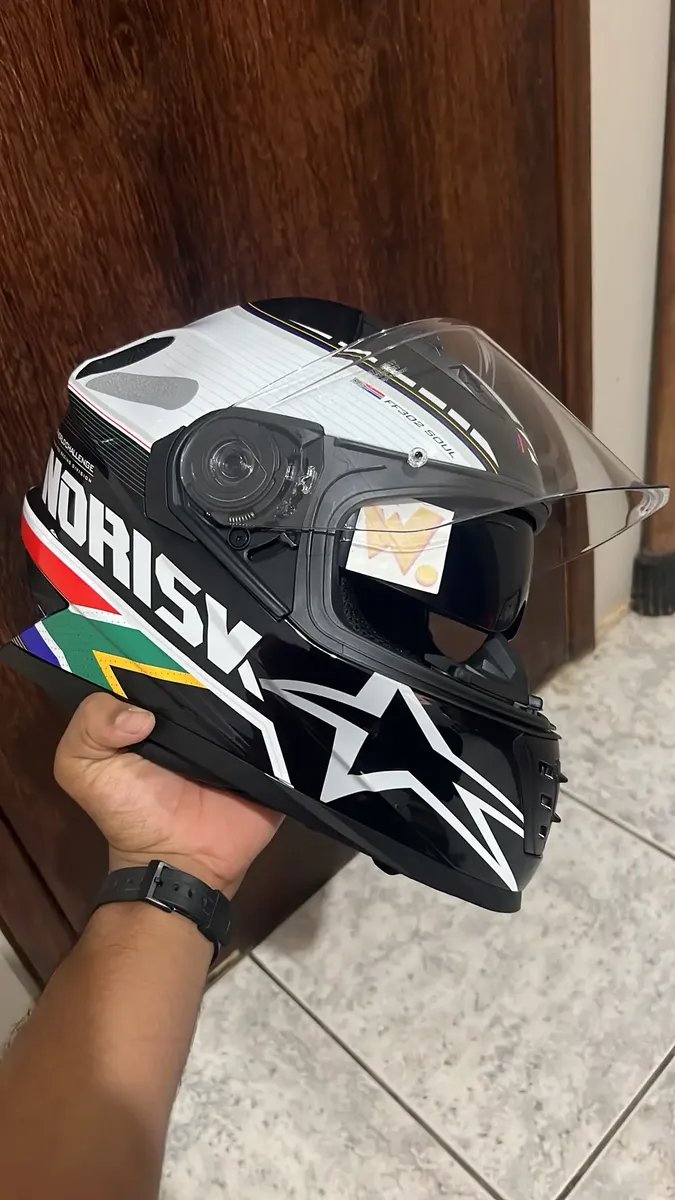 Mídia da avaliação