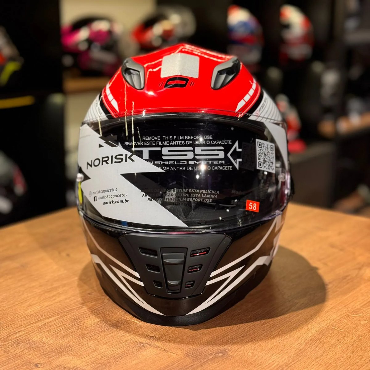 NORISK Soul ll Grand Prix Japan