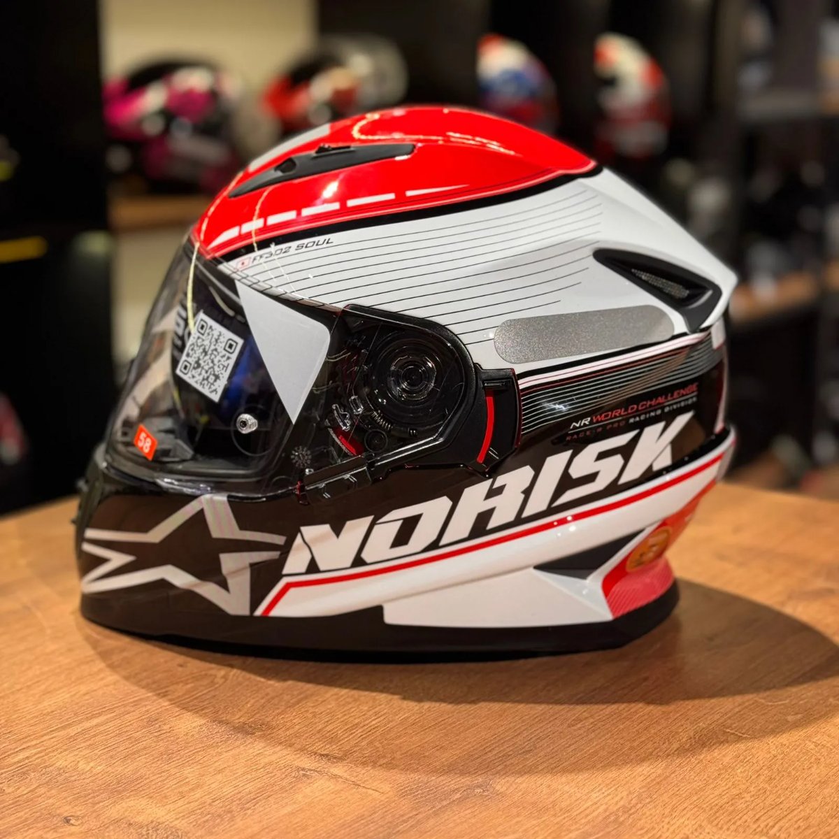 NORISK Soul ll Grand Prix Japan - 4