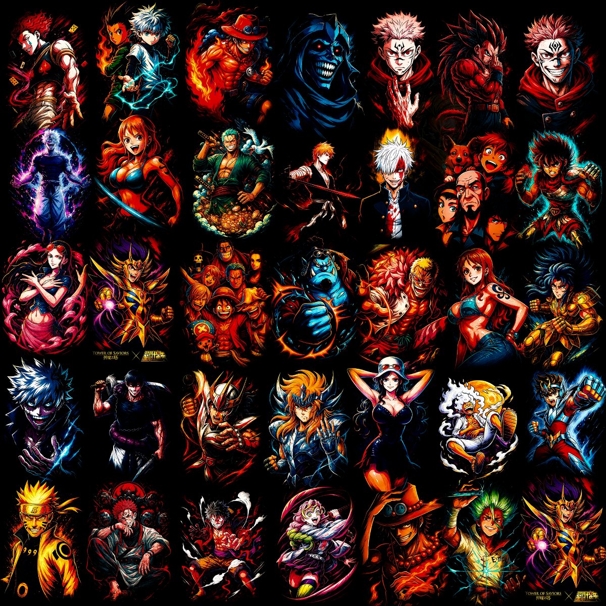 ANIME