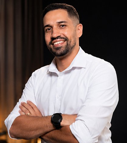 Gustavo Aragão