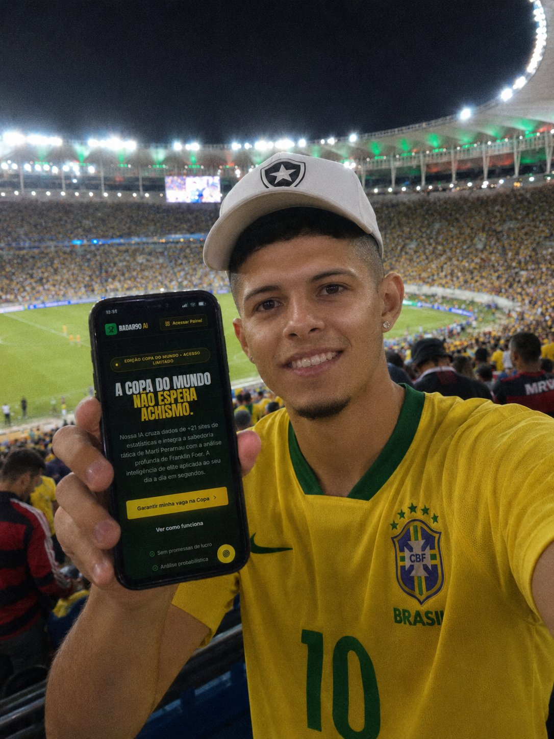 Gabriel Santos