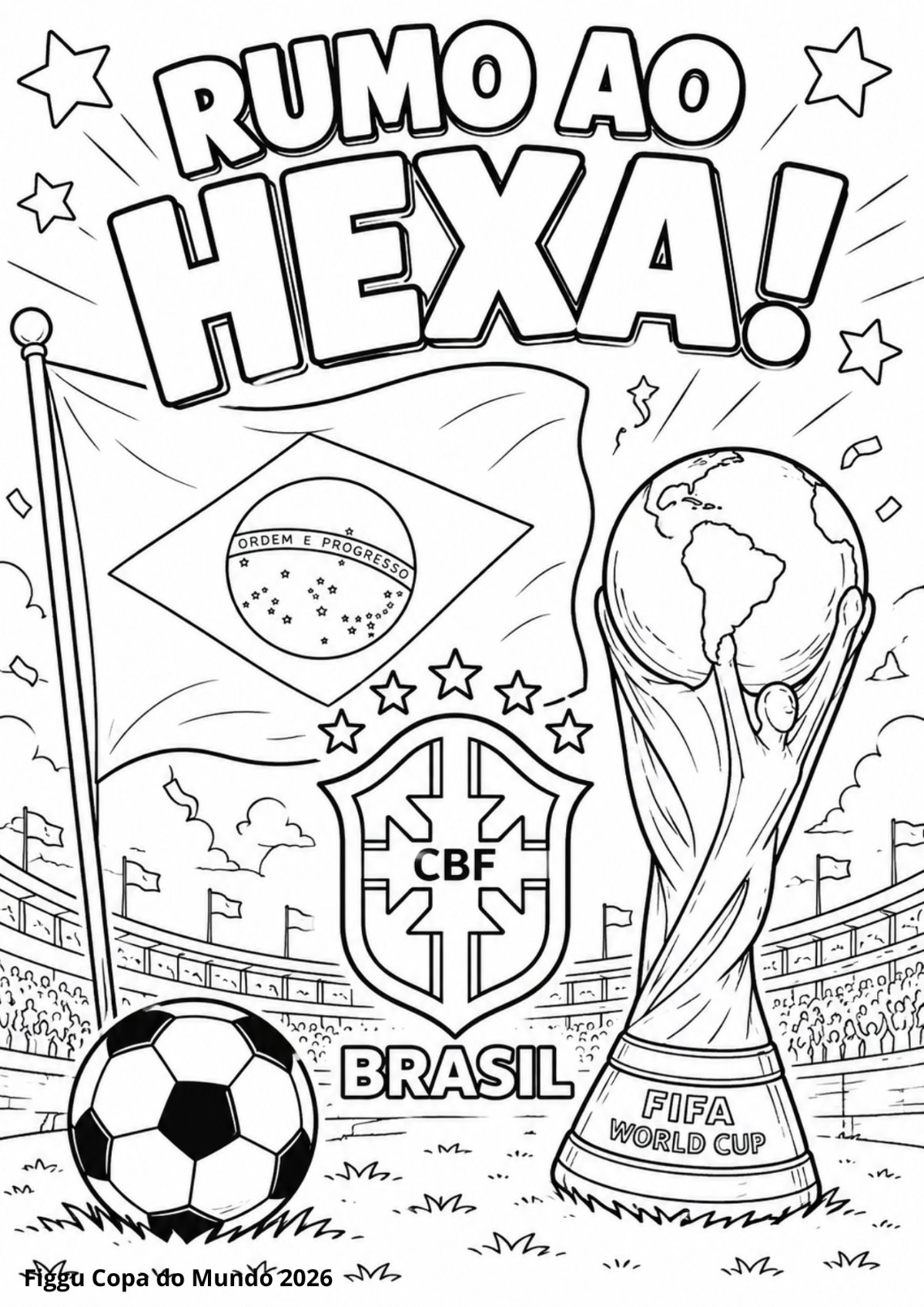 Desenho exemplo