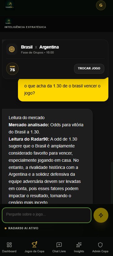 Escolha o jogo