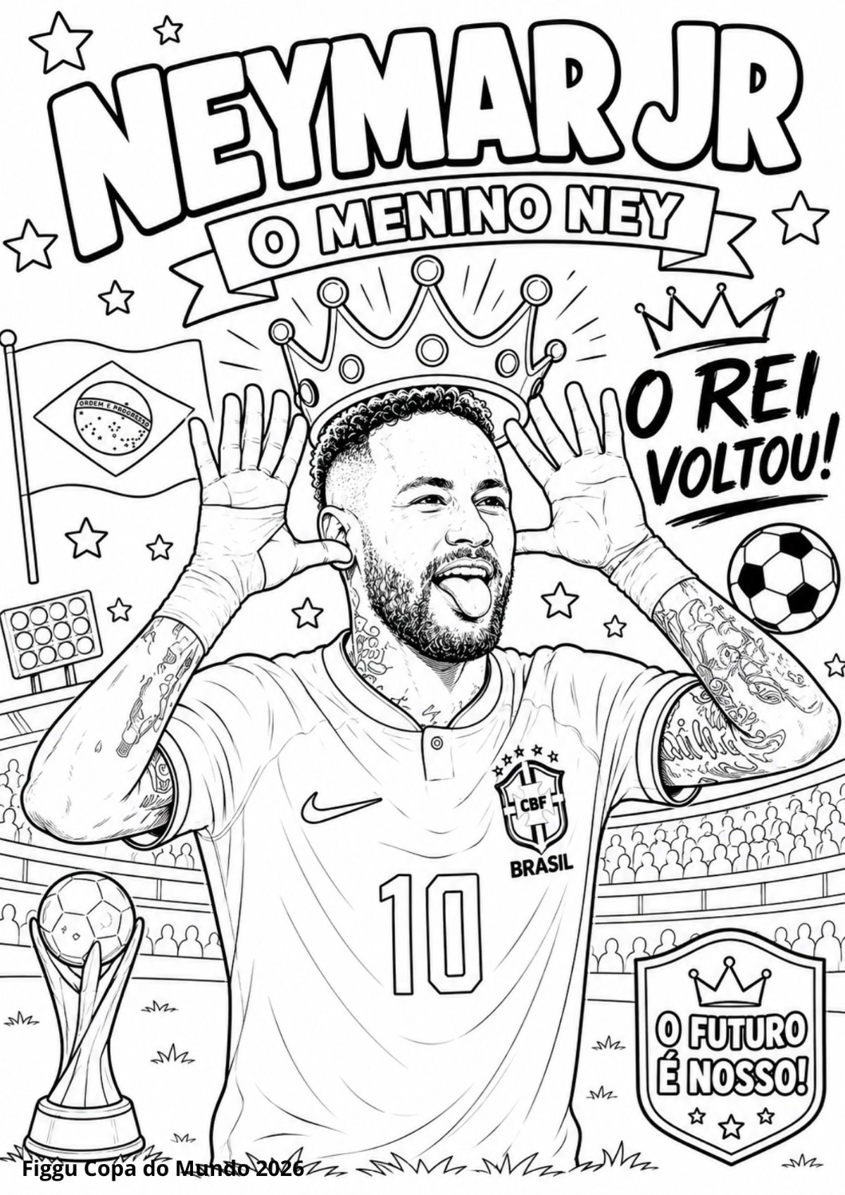 Desenho exemplo