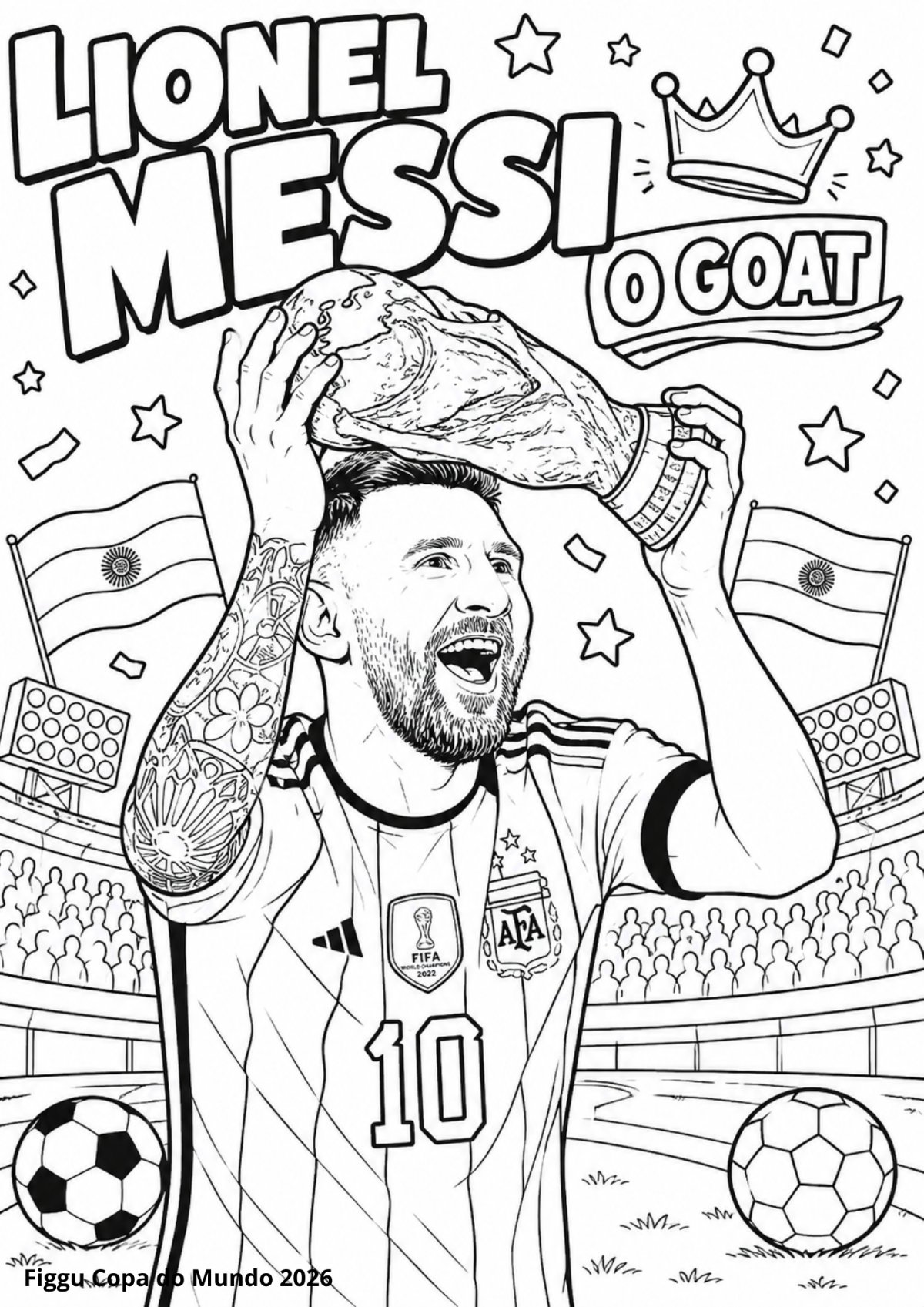 Desenho exemplo