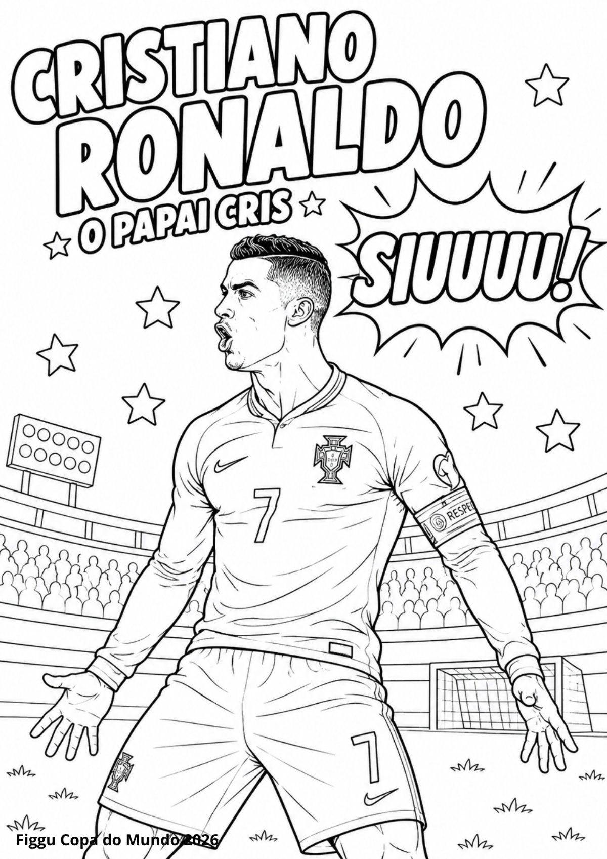Desenho exemplo