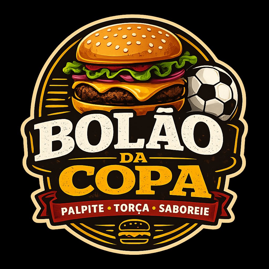 Bite Burger Logo