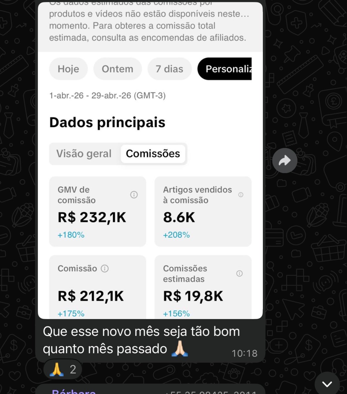 Depoimento
