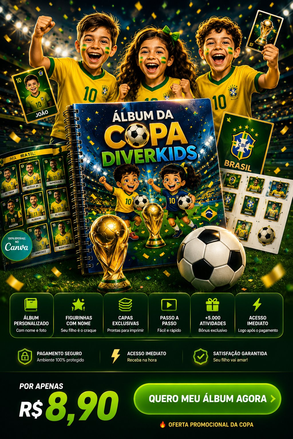 Experiência Método Ventura
