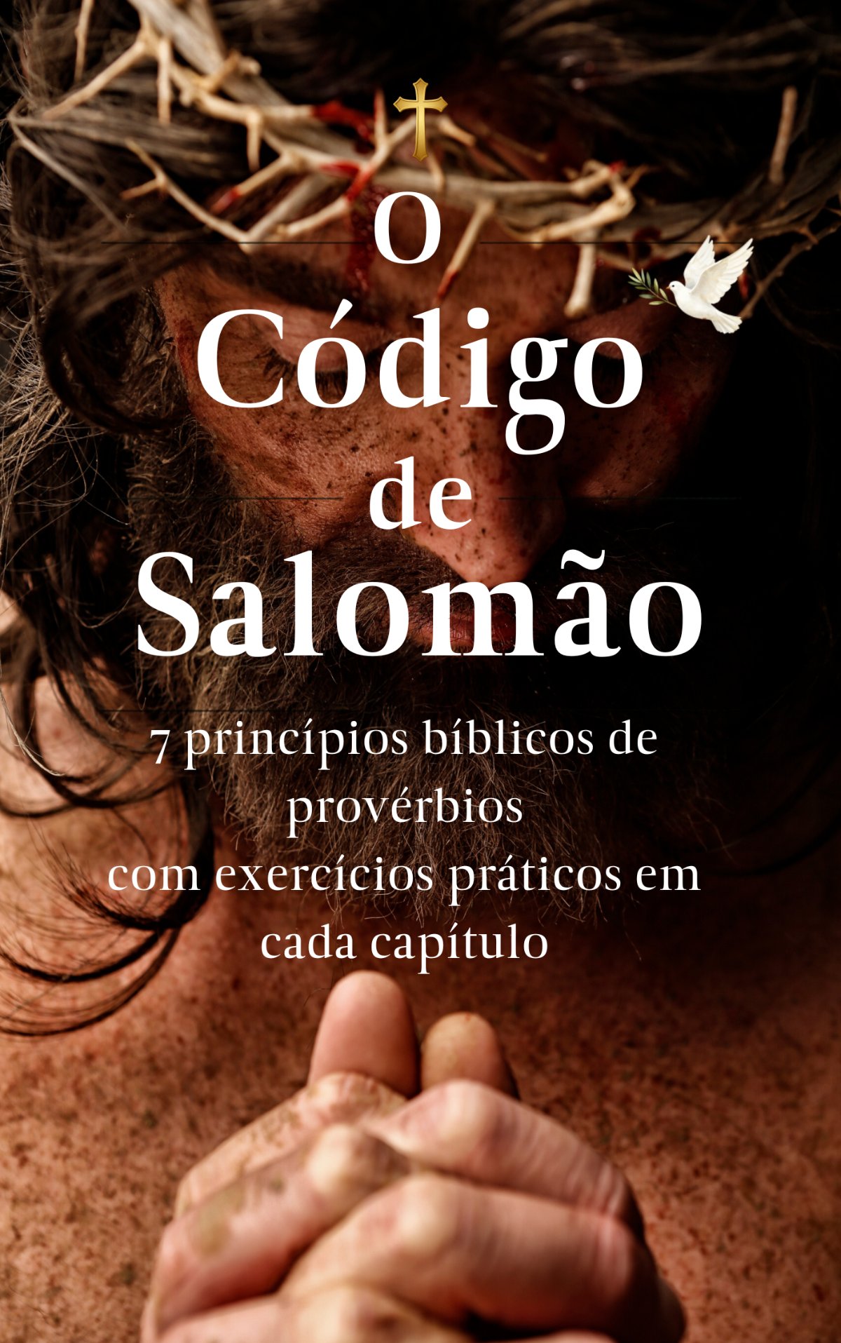 Devocional O Código de Salomão