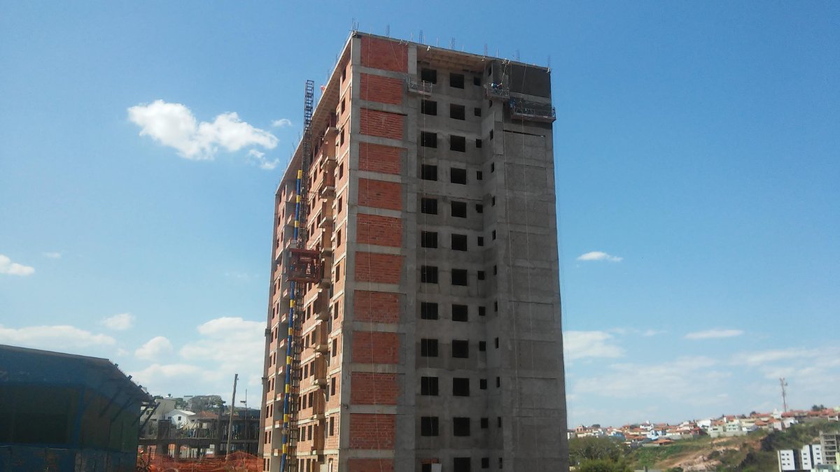 Argamassa Estabilizada