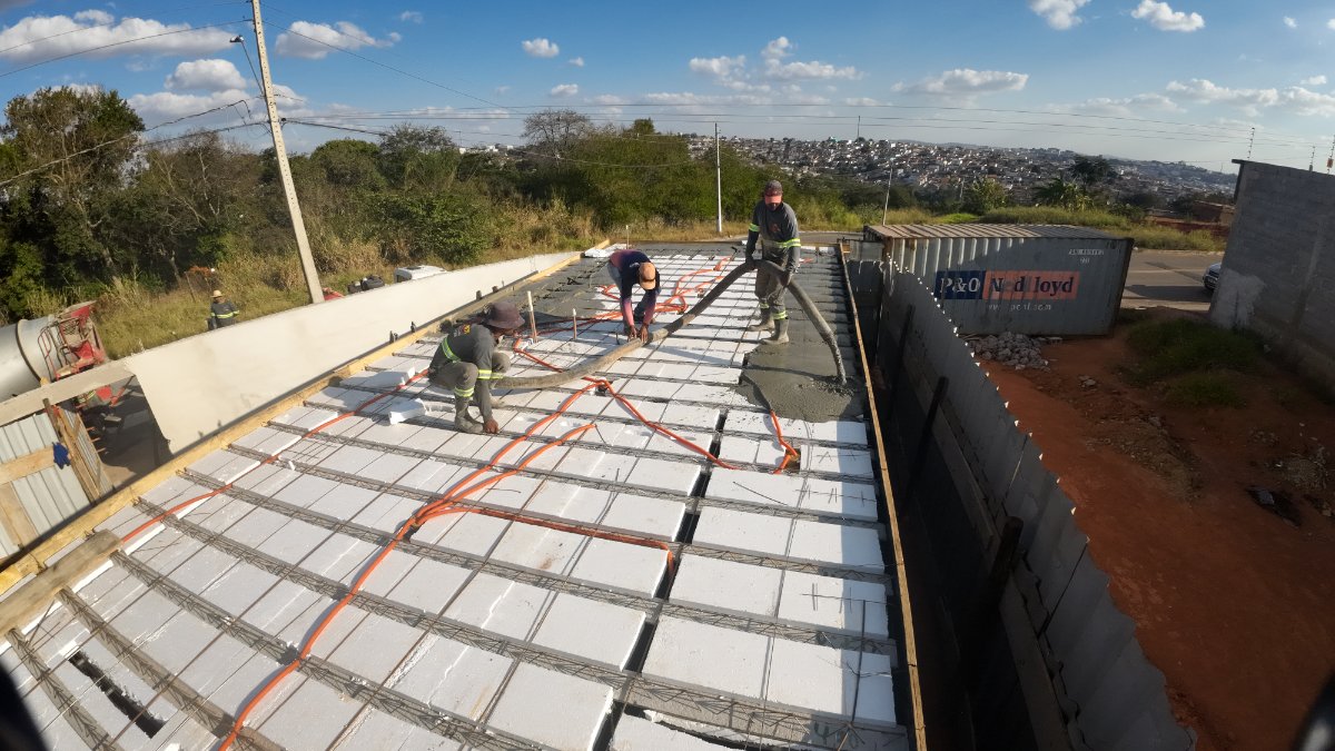 Concreto Especial