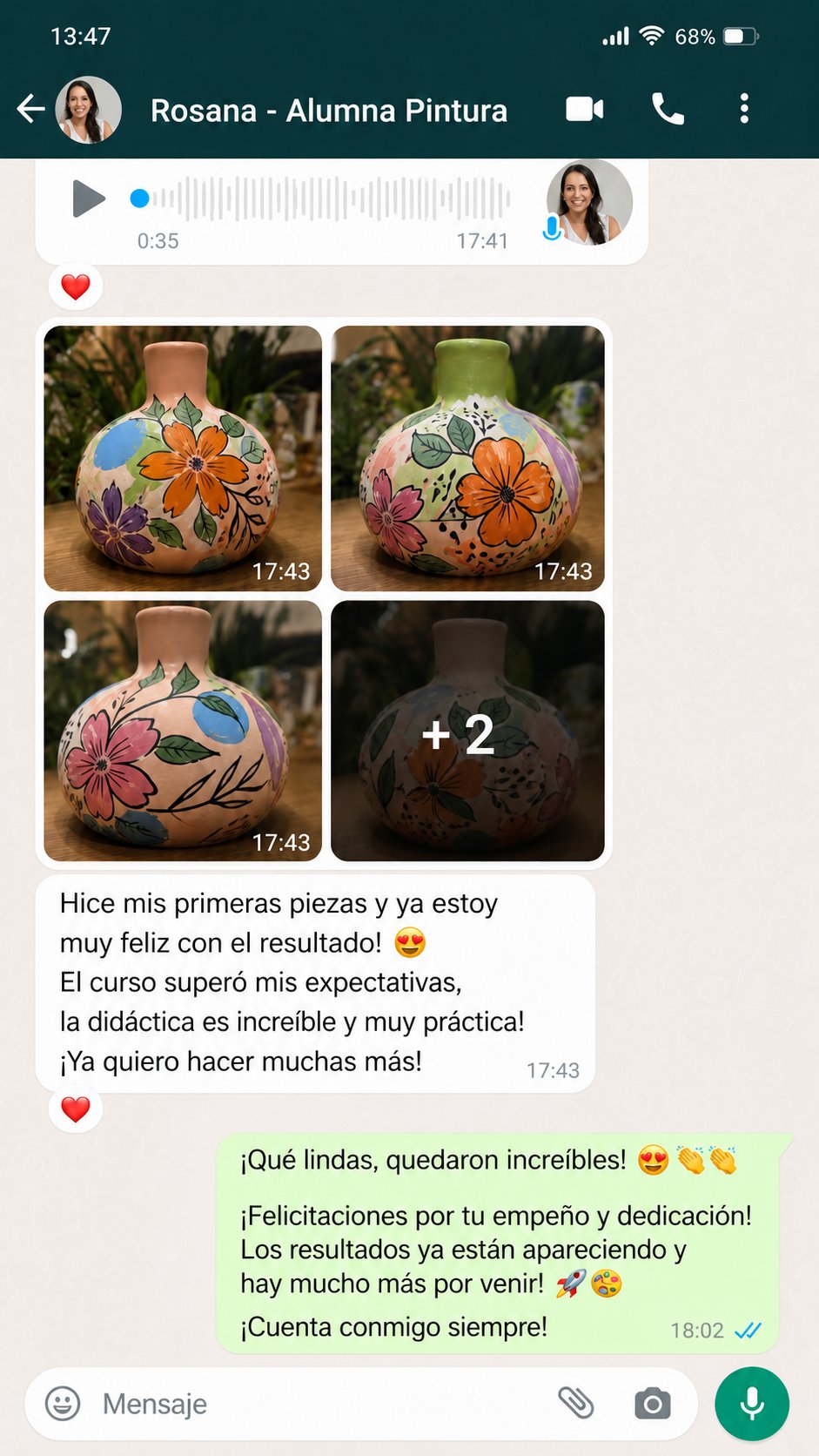 Resultado Chat 3