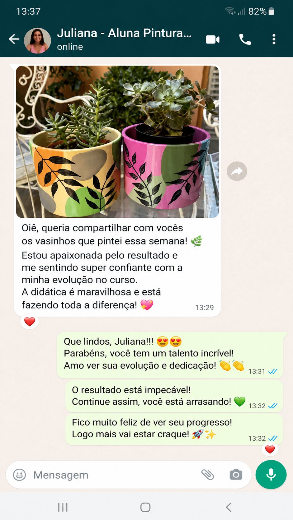Depoimento 2
