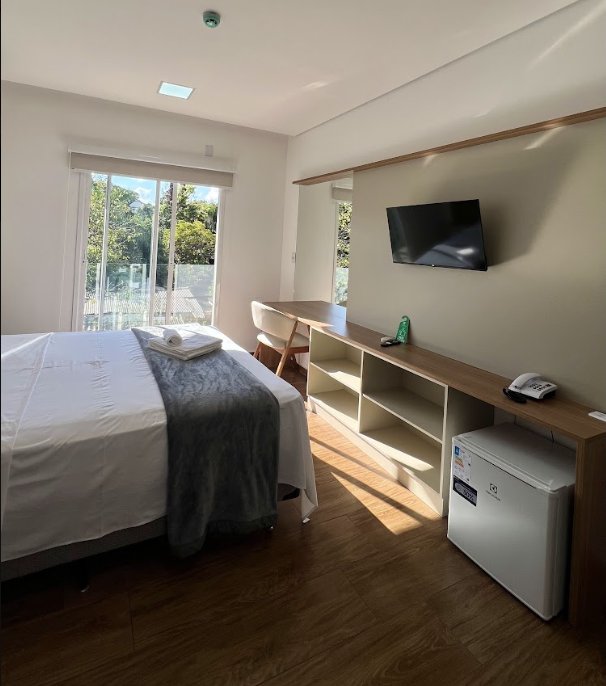 Quarto Duplo - quarto 2