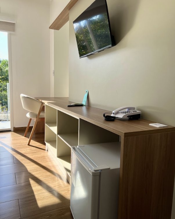 Quarto Duplo - quarto 6