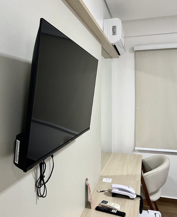 Quarto Triplo - quarto 3