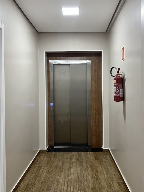Detalhes do quarto