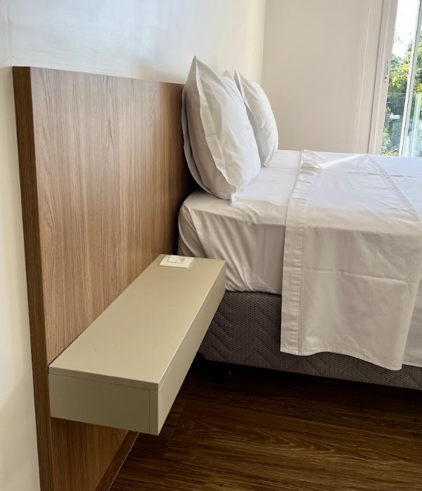Quarto Duplo - quarto 3