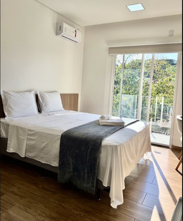 Quarto Duplo - quarto 4