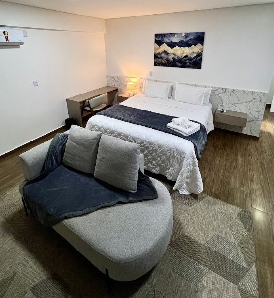 Quarto Principal