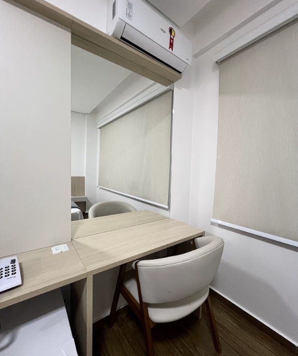 Quarto Triplo - quarto 2