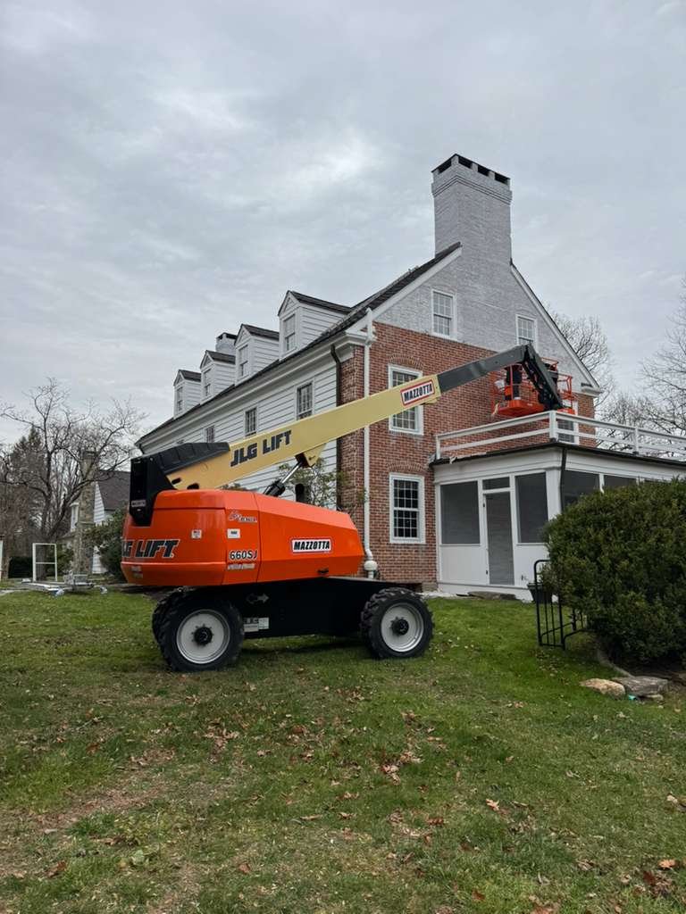 Exterior Painting
