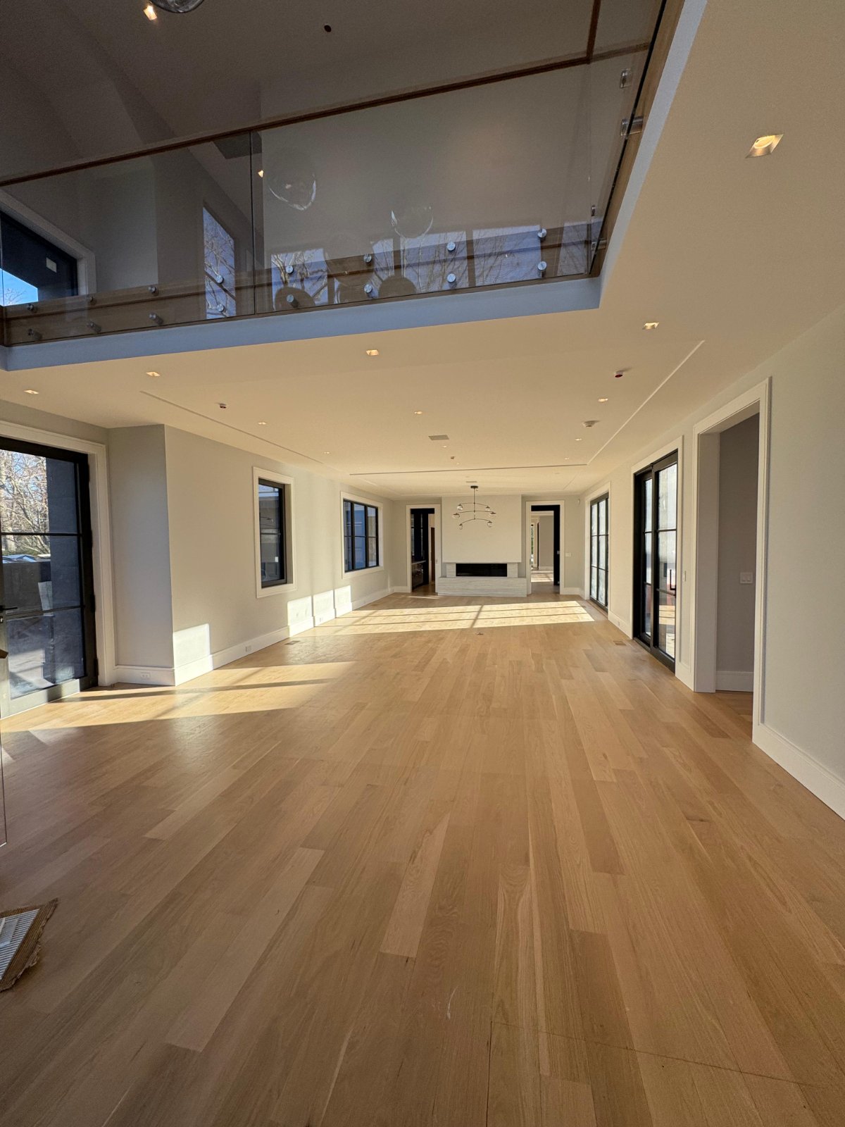 Interior Painting