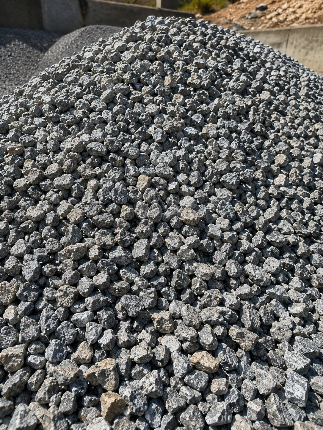 Pedra Granel