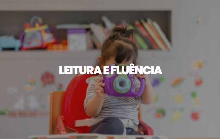 Leitura e Fluência