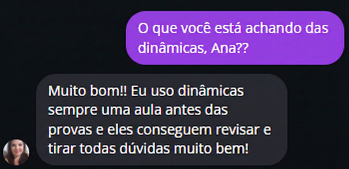 Depoimento 2