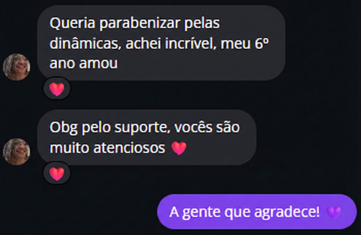 Depoimento 3