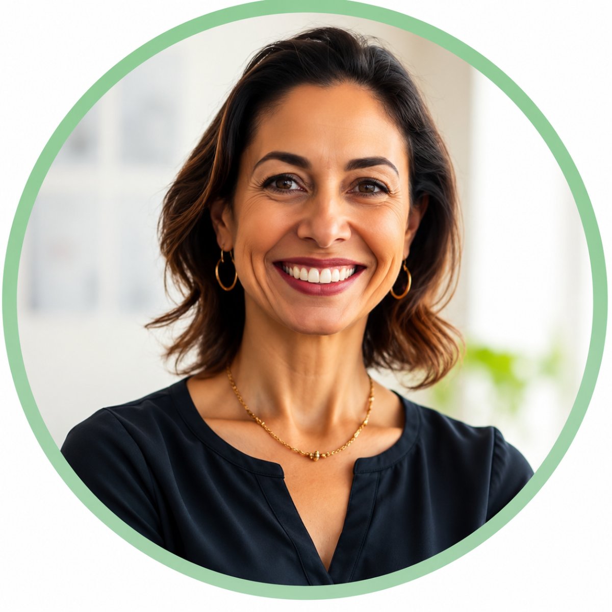 Professora Marcia Alves