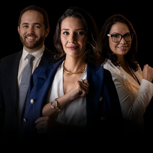 Mentores da Imersão